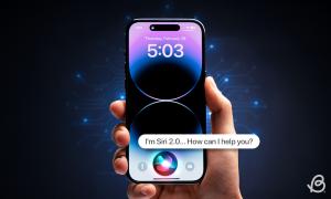 How I Want "Siri 2.0" to Unlock Generative AI Magic on iPhone