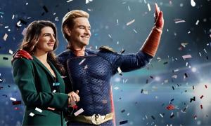 The Boys Season 4 Episode 4 Release Time and Date