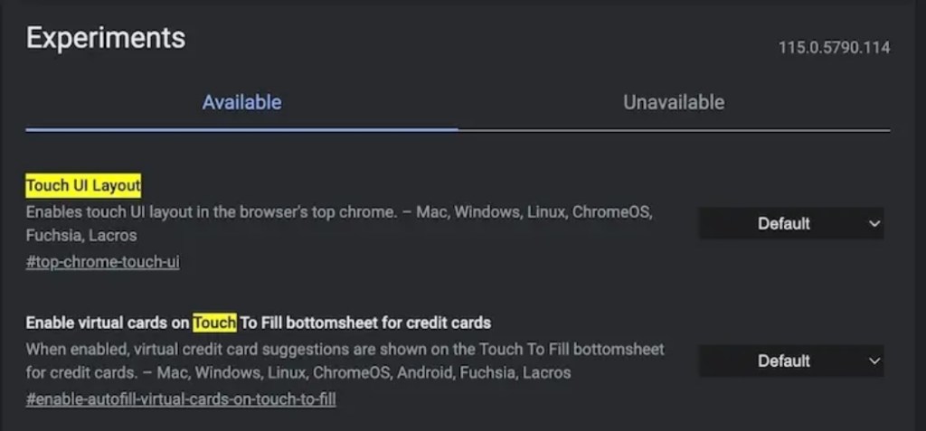 15 Google Chrome Flags You Should Use