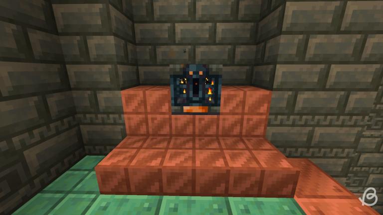 How to Get and Repair Trident in Minecraft | Beebom