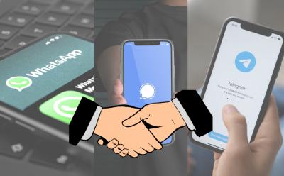 More details reveal how WhatsApp's Interoperability with other apps will work