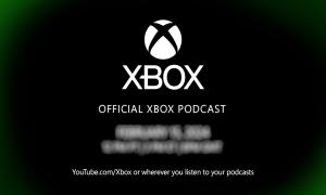 Xbox Will Reveal Big News on Thursday In a 'Special Edition' Podcast