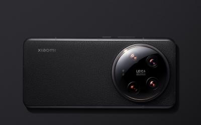 Xiaomi 14 Ultra Camera Specs