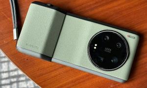 Xiaomi 14 Ultra Specs Leaked; Quad 50MP Camera Setup Expected