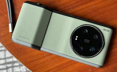 Xiaomi 14 Ultra