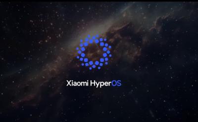 Xiaomi HyperOS
