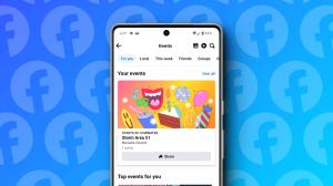 How to Create an Event on Facebook