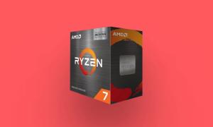 AMD Ryzen 7 5700X3D AM4 CPU out for Sale; Faster than Core i5-13600KF for Gaming?