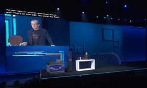 Intel's Upcoming Arrow Lake-S CPU Spotted; 24-Threads & 3GHz