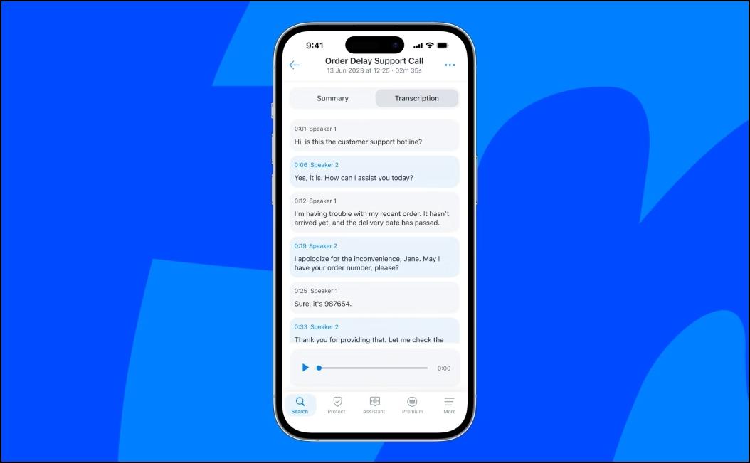 Truecaller Adds Call Recording Feature in India; Here's How It Works ...