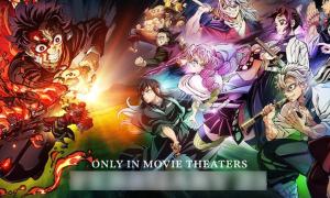 Demon Slayer: To The Hashira Training Movie Release Date in India Revealed