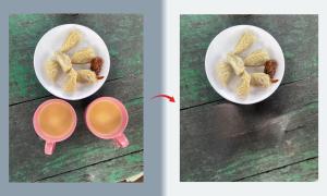 The Photos App Can Erase Objects Using AI on Windows 11 and 10