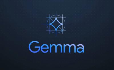 google gemma open source model