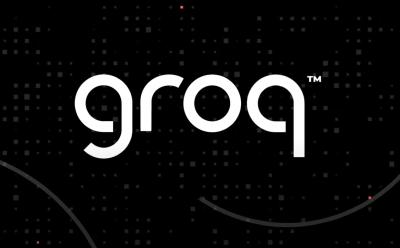 groq LPU inference engine