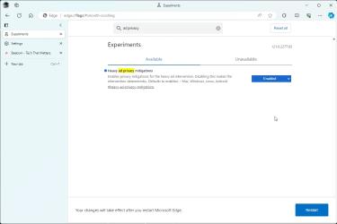 Edge Developer Flag 10 Best Microsoft Edge Flags You Should Use in 2024 | Beebom