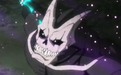 kaiju form