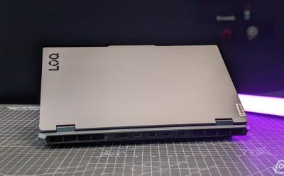 lenovo loq 2024 gaming laptop