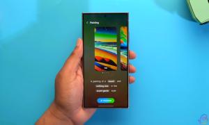 How to Make and Use AI Generative Wallpapers on Your Galaxy S24