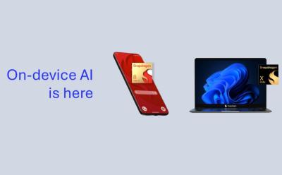qualcomm AI hub