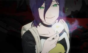 Chainsaw Man Chapter 156: Who Is the Mysterious Character at the End?