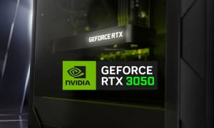 Nvidia RTX 3050 6GB Quietly Launched; No PCIe 8-Pin & Lower Price!
