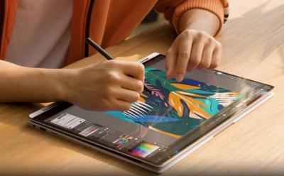 samsung galaxy book4
