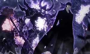 Solo Leveling: Sung Jinwoo's Strongest Shadows, Ranked