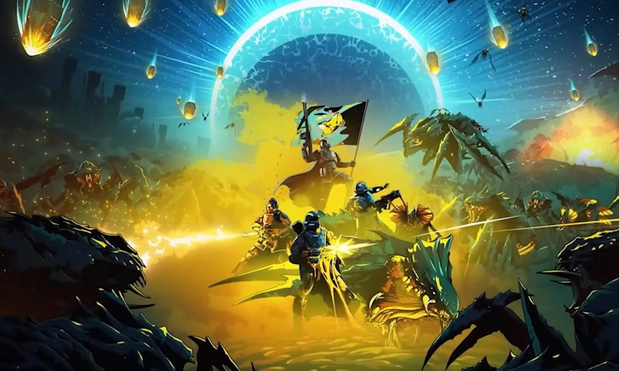 8 Best Armor Sets in Helldivers 2 | Beebom