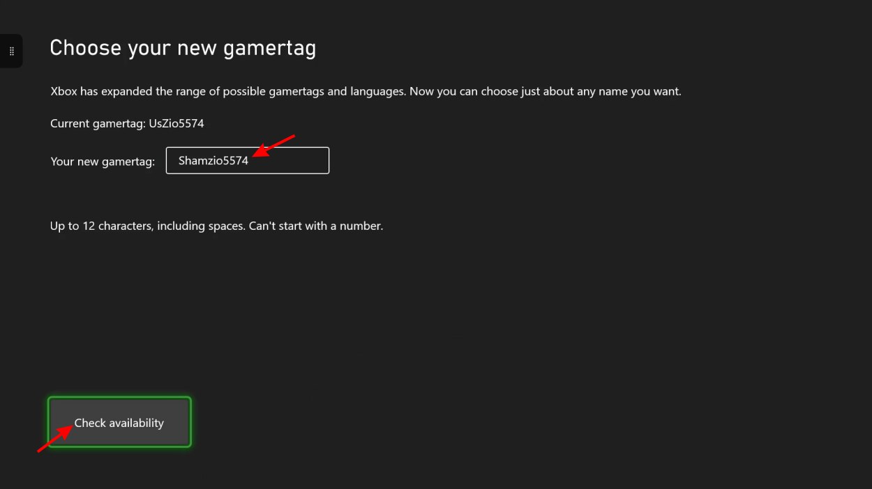 How To Change Your Name In Fortnite Beebom GamerTag Xbox