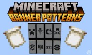 All Banner Patterns In Minecraft And How To Get Them Beebom