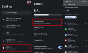 How to Stop Apps from Draining Battery on Android | Beebom
