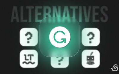 Best Alternatives for Grammarly