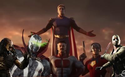 Best Mortal Kombat guest characters of all time cover