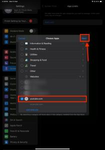 How to Block YouTube on iPad (2025 Guide) | Beebom