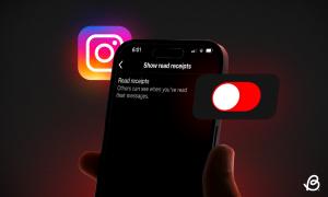 How to Turn Off Read Receipts on Instagram