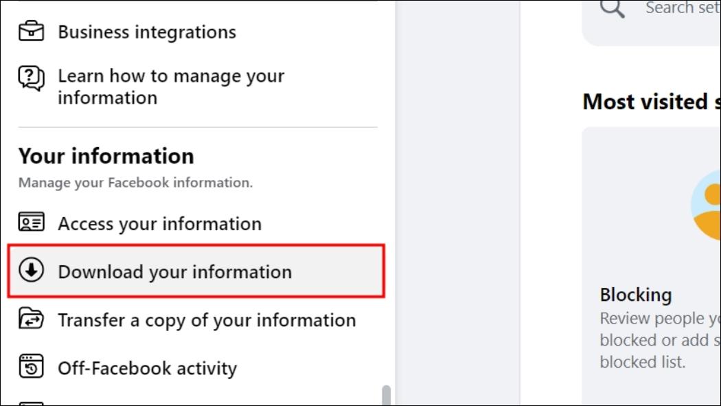 How to Delete Your Facebook Account (2024 Guide) | Beebom