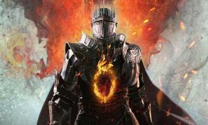 Big Dragon's Dogma 2 Patch Finally Lets You Start a New Game