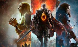 Dragon’s Dogma 2 Release Date, Expected Preload and Install Size