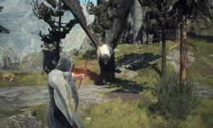 How to Unlock the Magick Archer Vocation in Dragon's Dogma 2