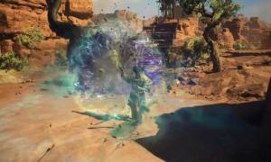 How to Unlock the Mystic Spearhand in Dragon's Dogma 2