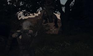 Dragon's Dogma 2: Can You Lock-On to Enemies During Combat?