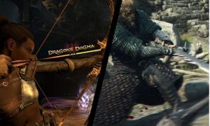 Should You Play the First Game Before Dragon’s Dogma 2?