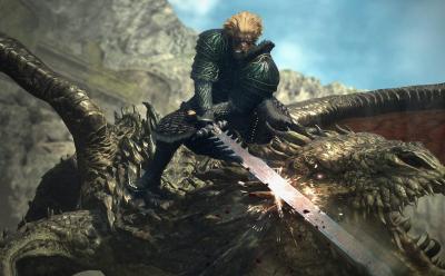 Dragon's Dogma 2 game length time