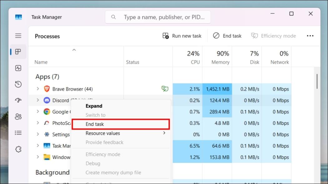 How to Fix 'Awaiting Endpoint' Error on Discord | Beebom