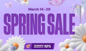 12 Best Epic Games Spring Sale 2024 Deals