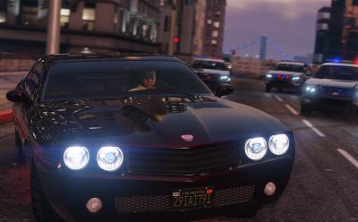 GTA 5 best fastest cars in-game