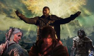 7 Best Games like Dragon's Dogma 2 You Should Play