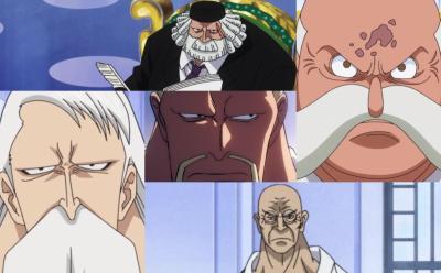 Gorosei