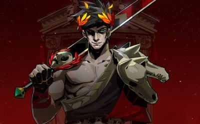 Hades coming to Netflix on iOS