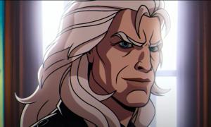 Rogue and Magneto's Relationship in X-Men '97 Points to This Famous Comic Storyline